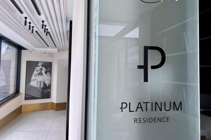 Platinum Residence