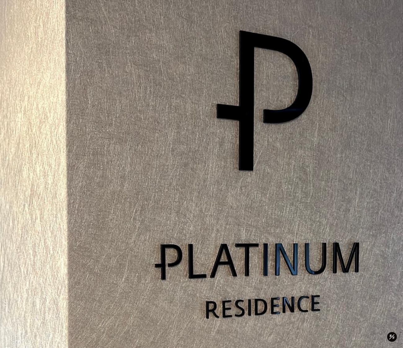 Platinum Residence