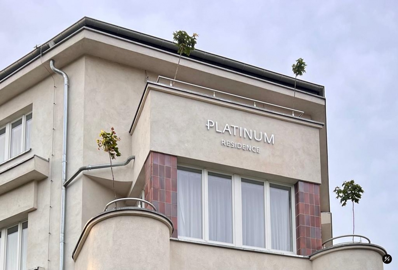 Platinum Residence