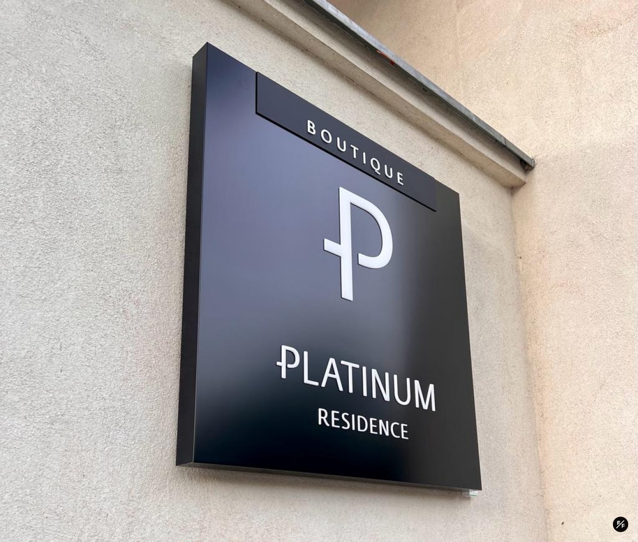 Platinum Residence