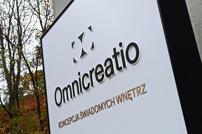 Omnicreatio