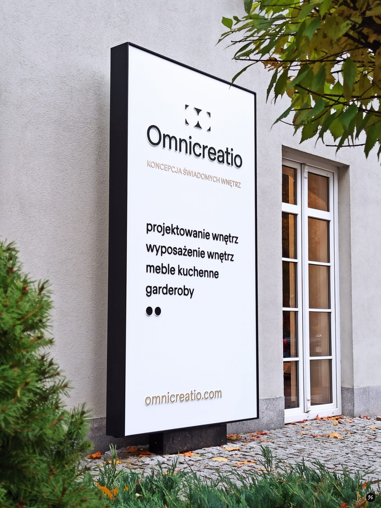 Omnicreatio