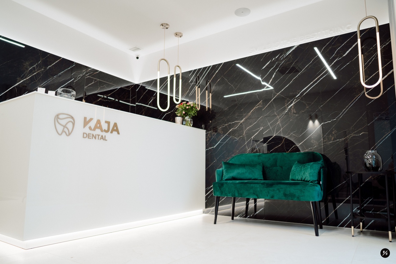 KAJA dental