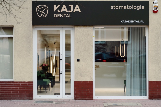 KAJA dental