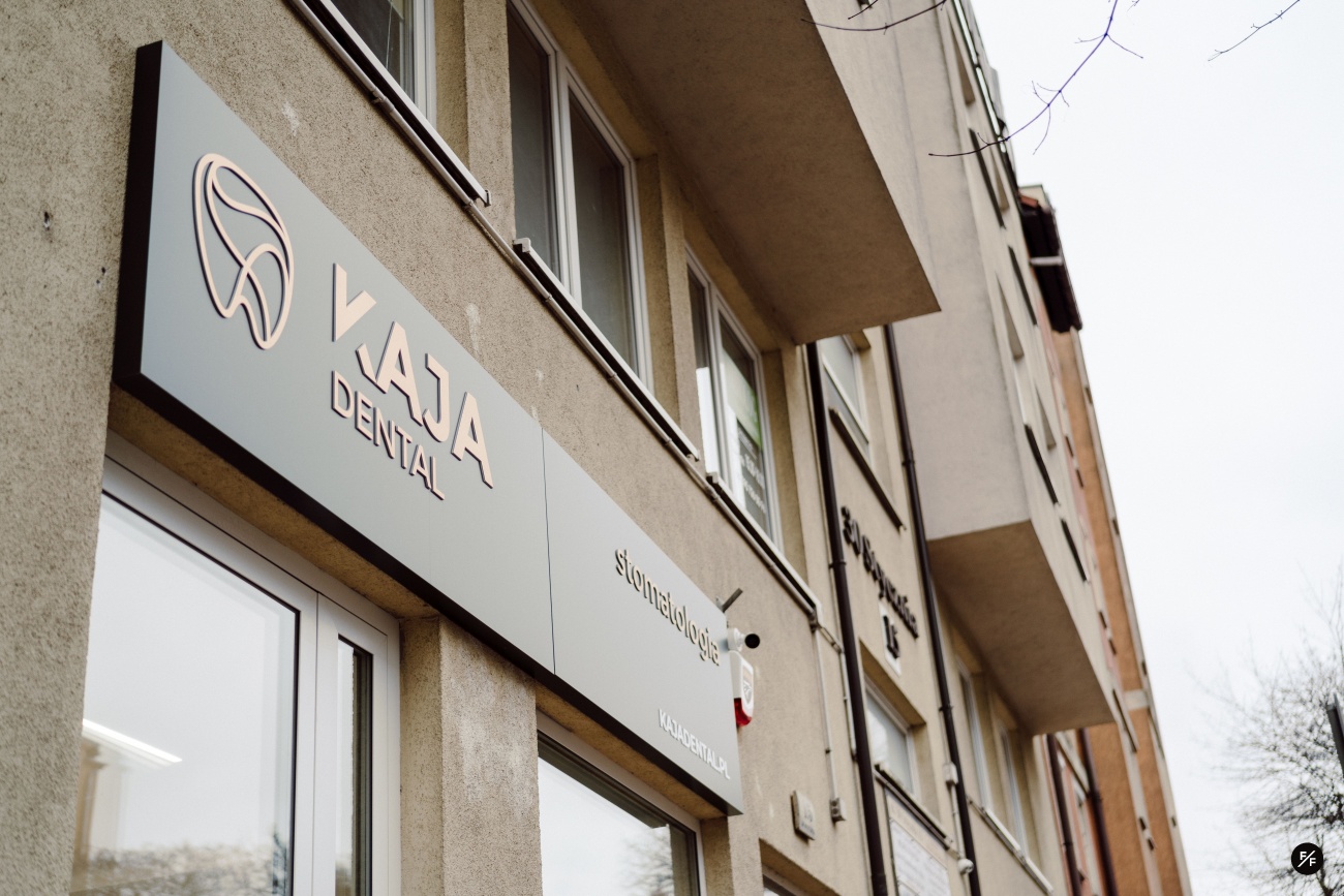 KAJA dental