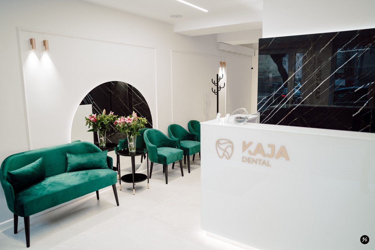 KAJA dental