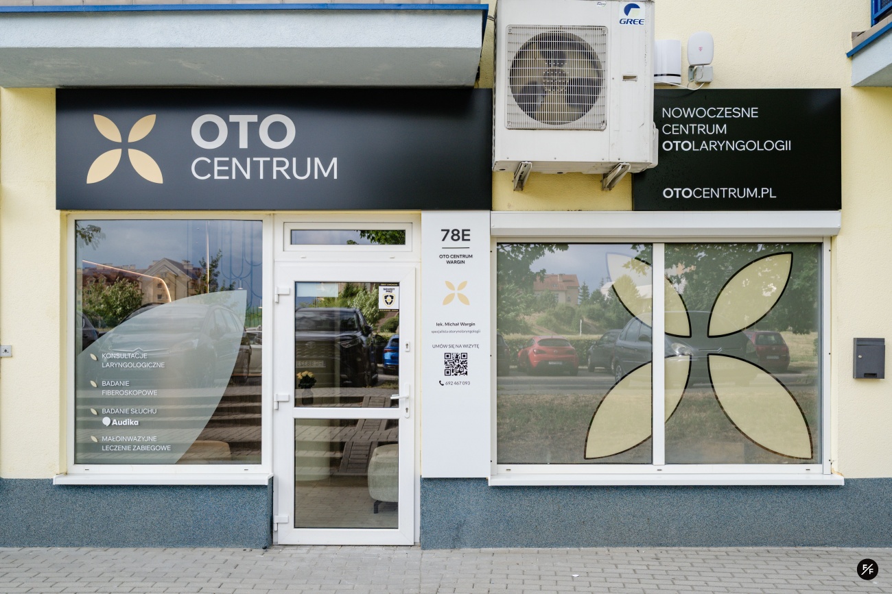 OTO centrum