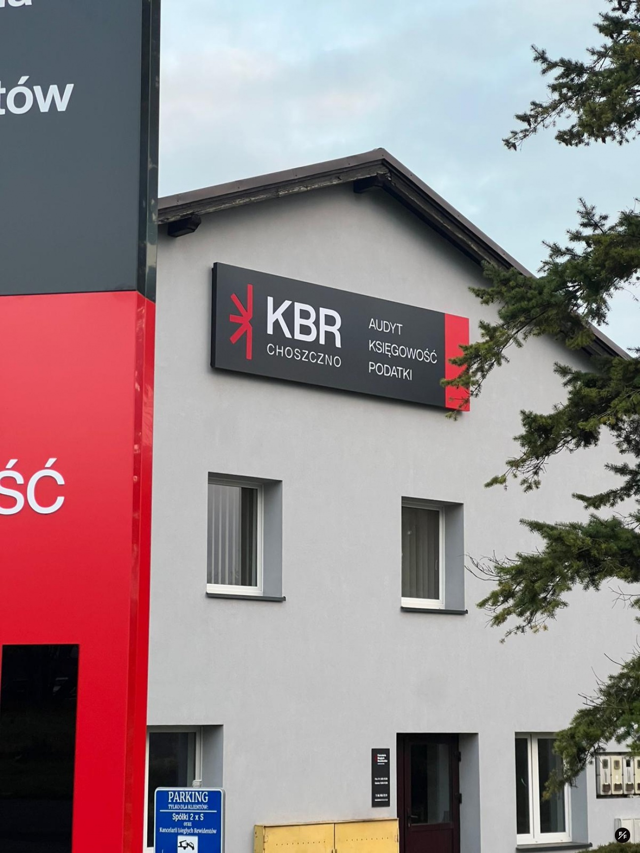 KBR Choszczno