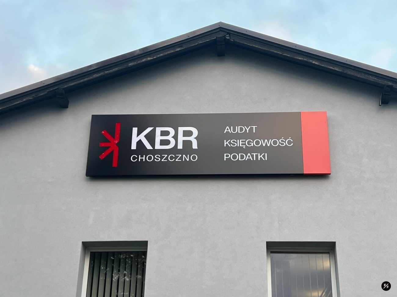 KBR Choszczno