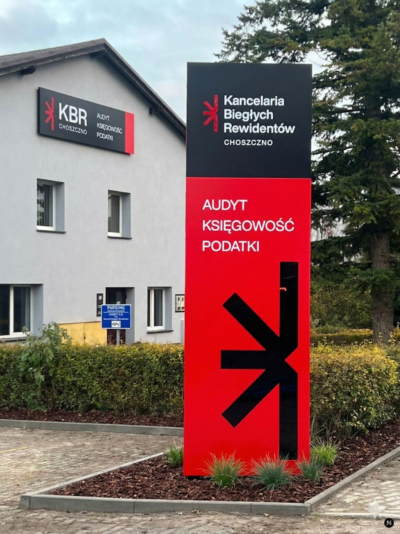 KBR Choszczno