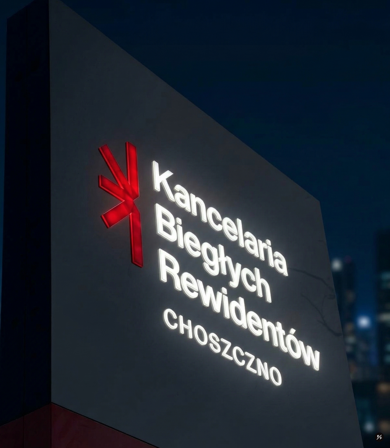 KBR Choszczno