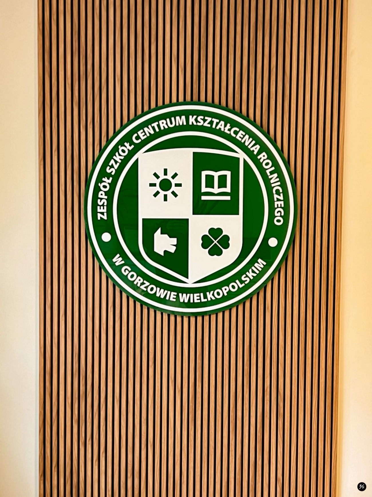 Zespół Szkół Rolniczych