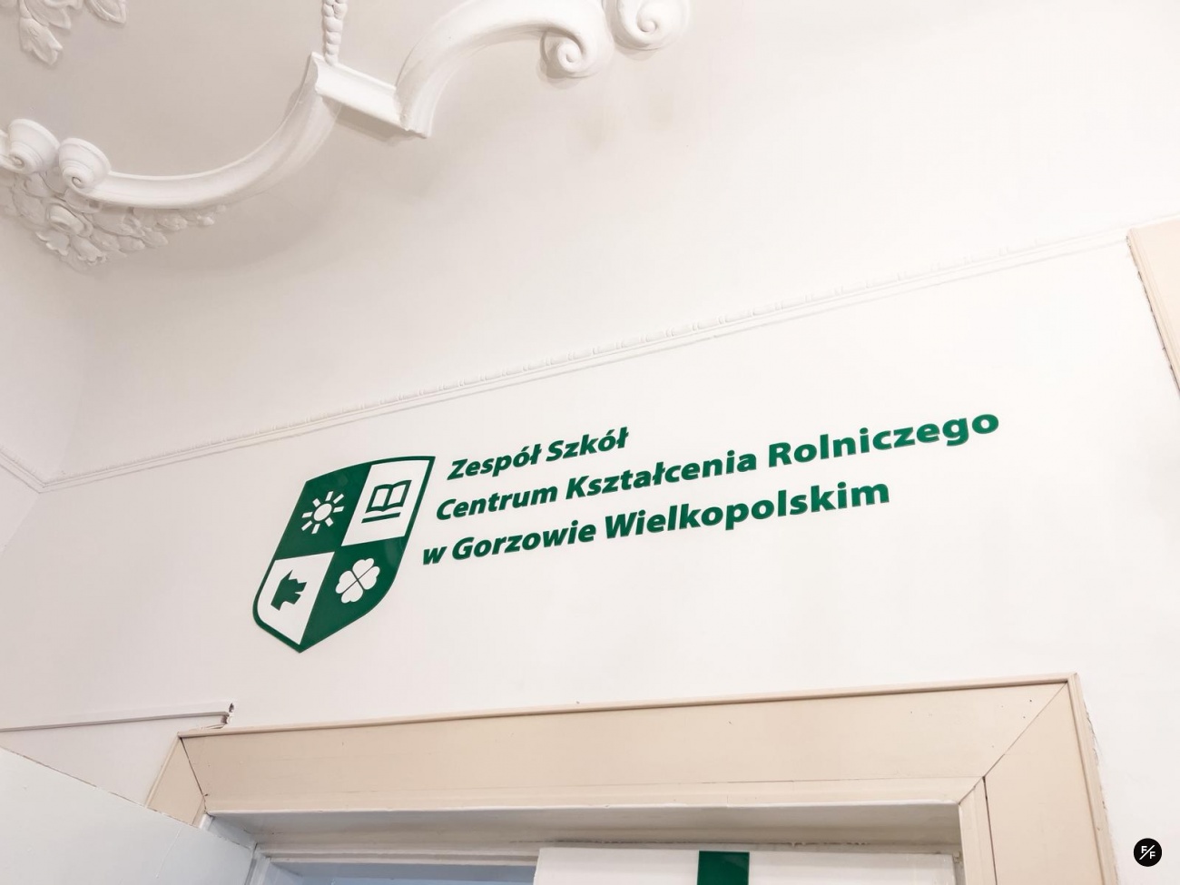 Zespół Szkół Rolniczych