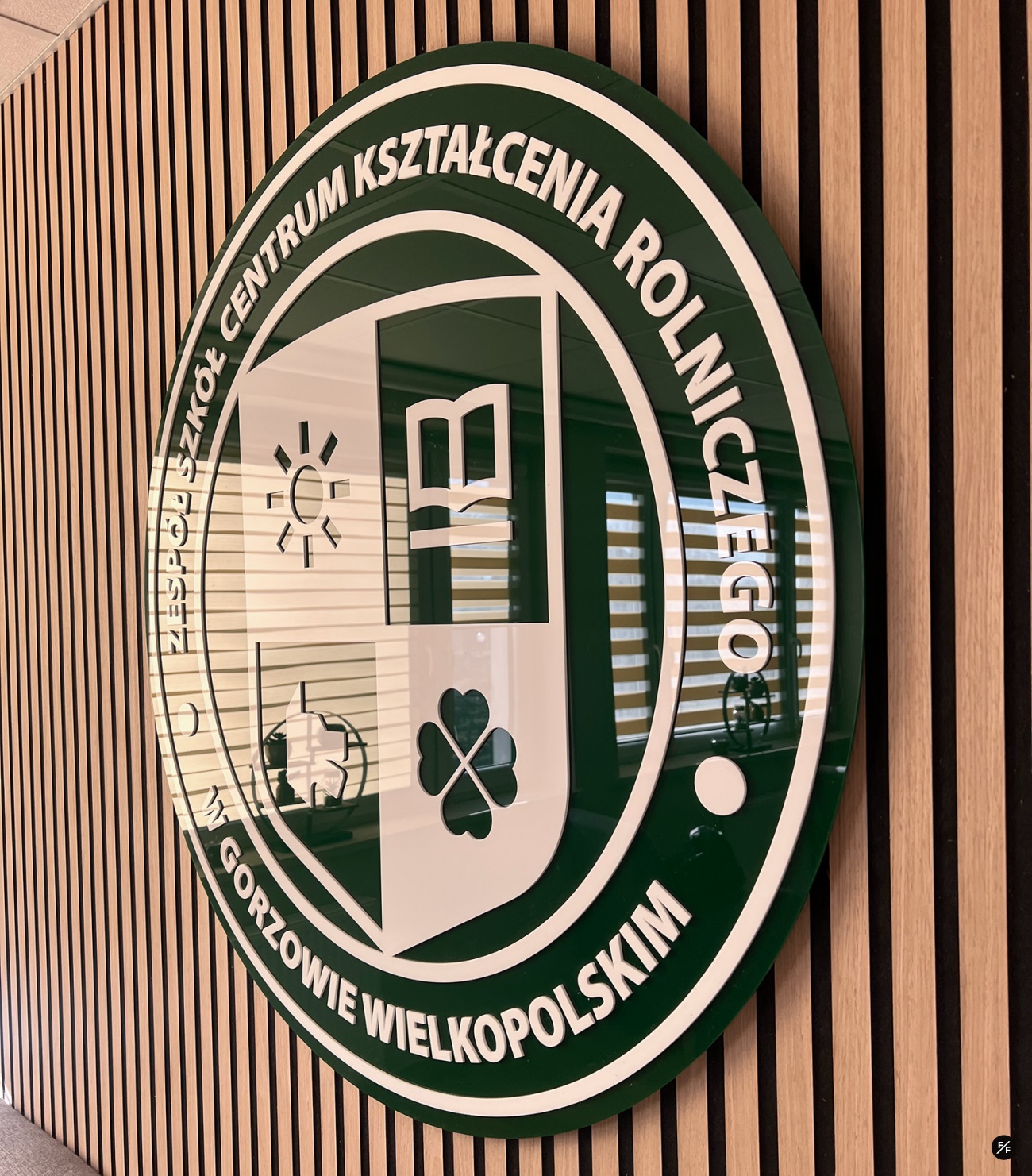 Zespół Szkół Rolniczych