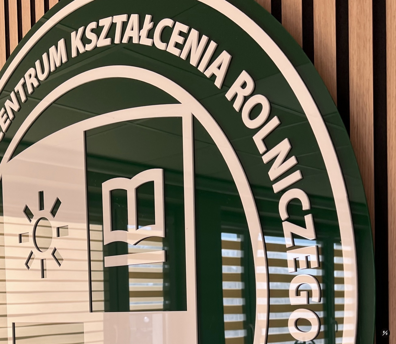 Zespół Szkół Rolniczych