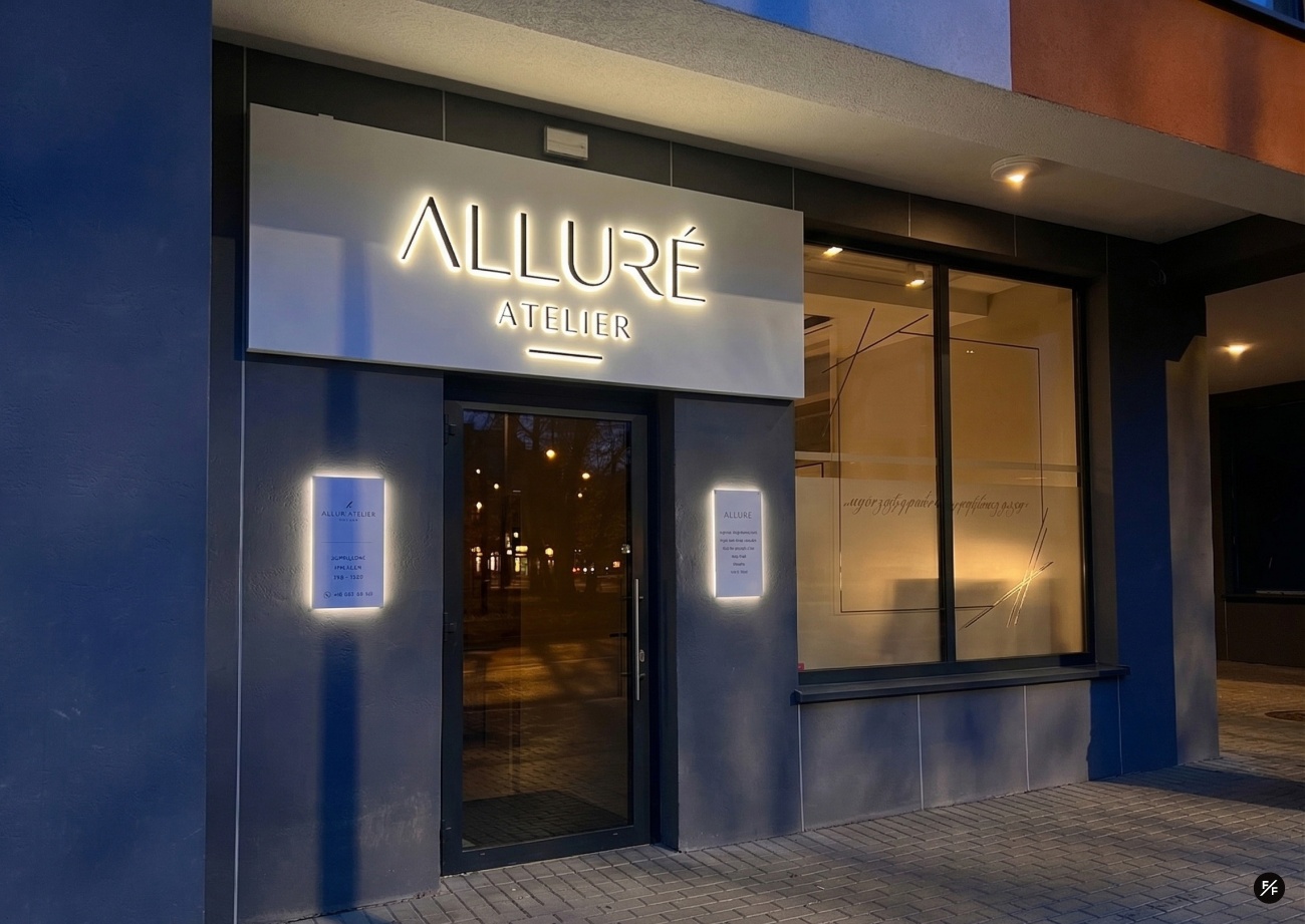ALLURE atelier