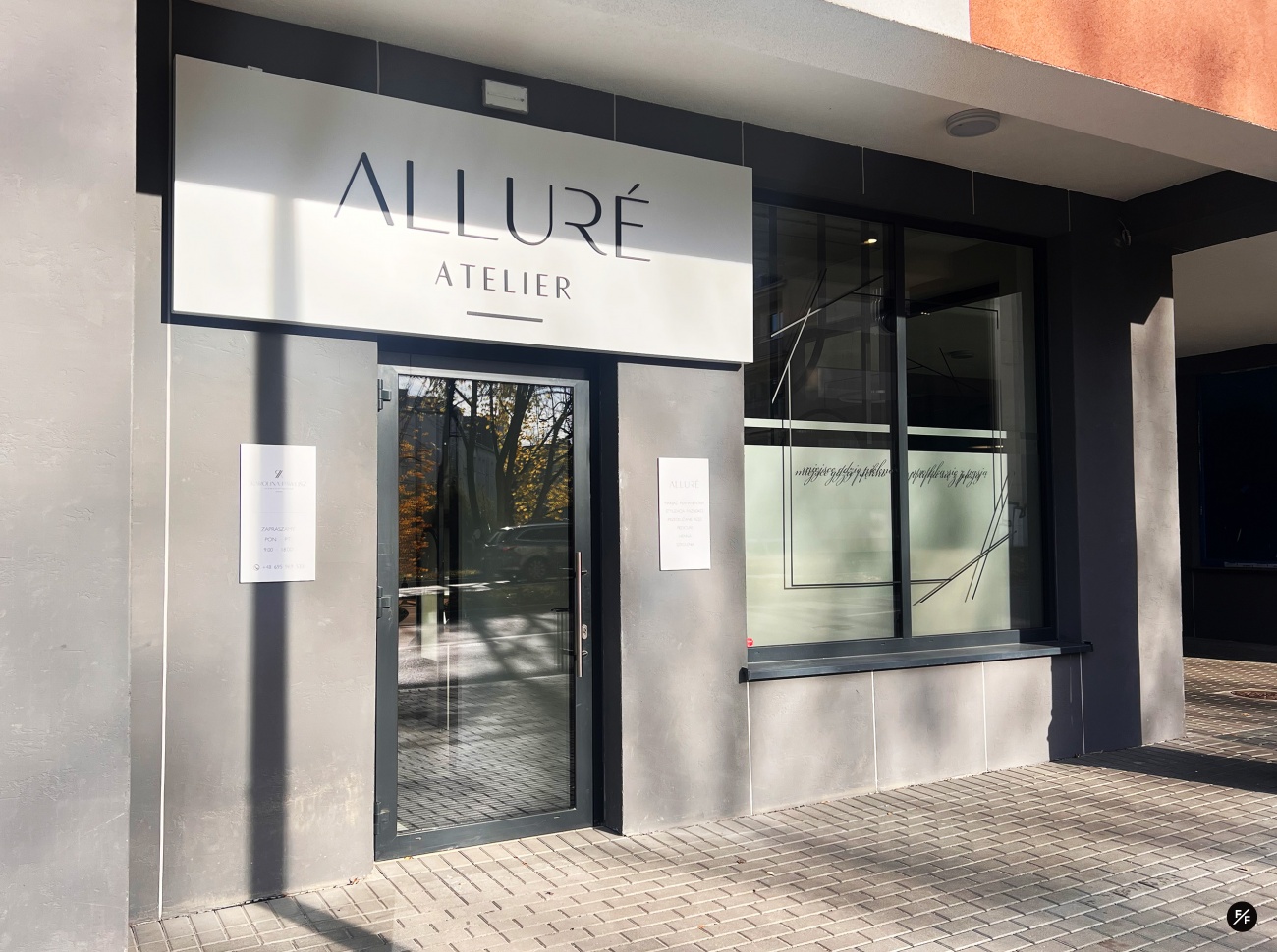 ALLURE atelier