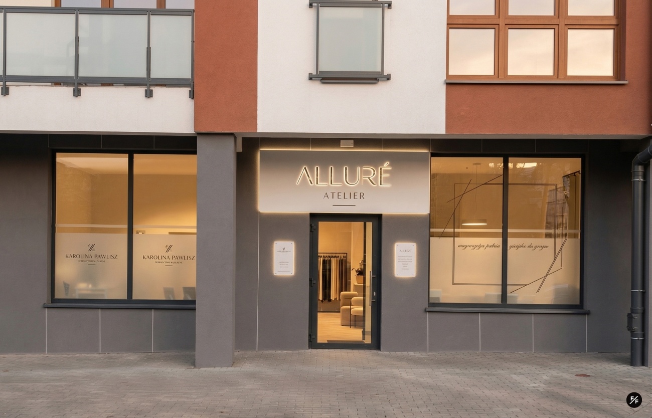 ALLURE atelier