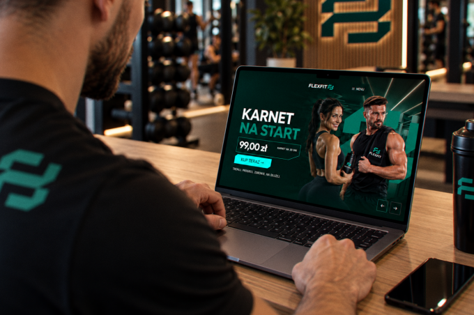 FLEX FIT - pilates & gym