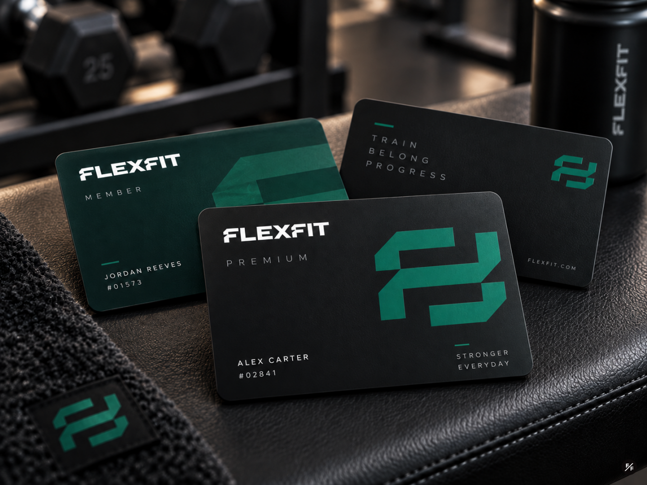 FLEX FIT - pilates & gym