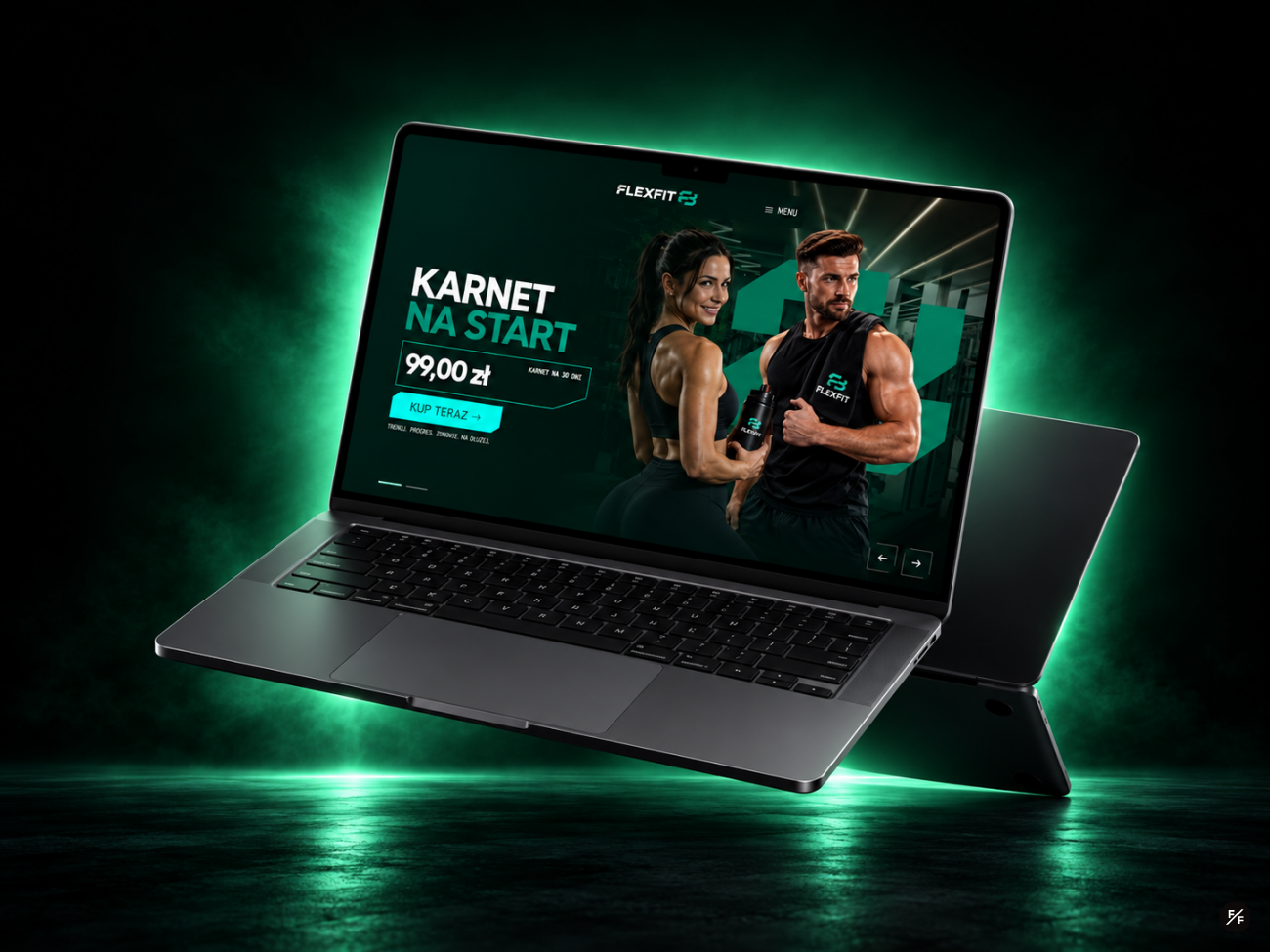FLEX FIT - pilates & gym
