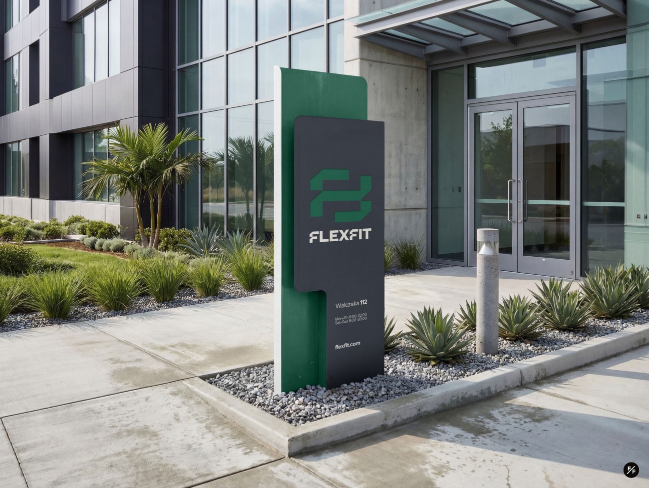 FLEX FIT - pilates & gym