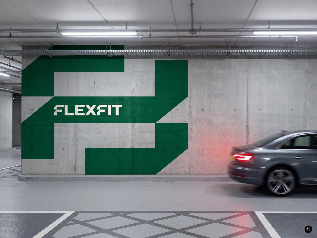 FLEX FIT - pilates & gym